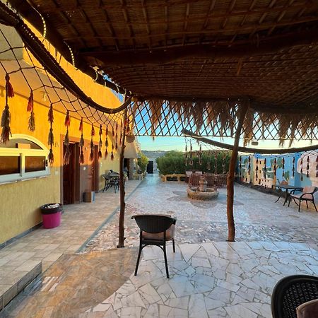 Oasis Camp Hotel Bawati Exterior foto